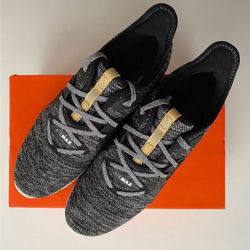 Nike Air Max Sequent 3